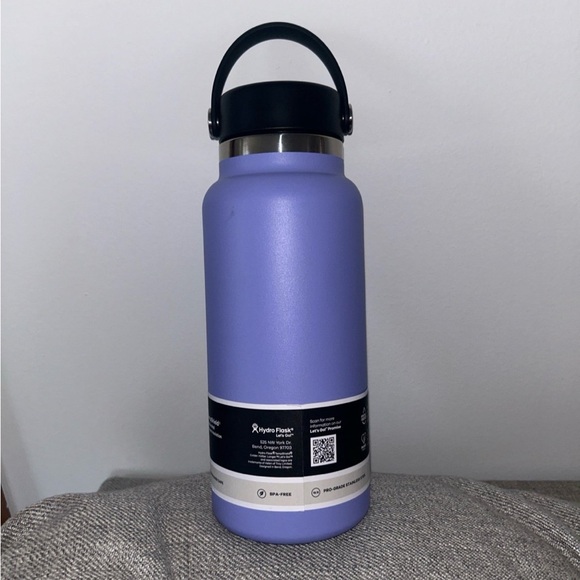 Hydro Flask Wide Mouth 32 oz - Picture 5 of 9